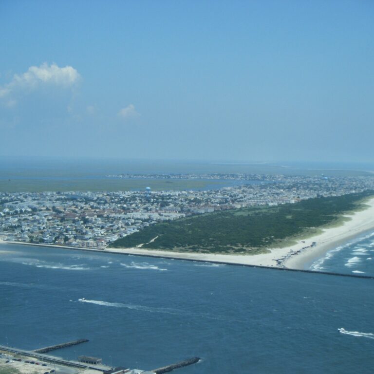 Brigantine NJ